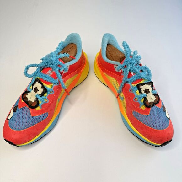 Nike Air Zoom Pegasus 41 Doernbecher 2024 IB6096-920 Size 8.5 Running Shoes main image 9